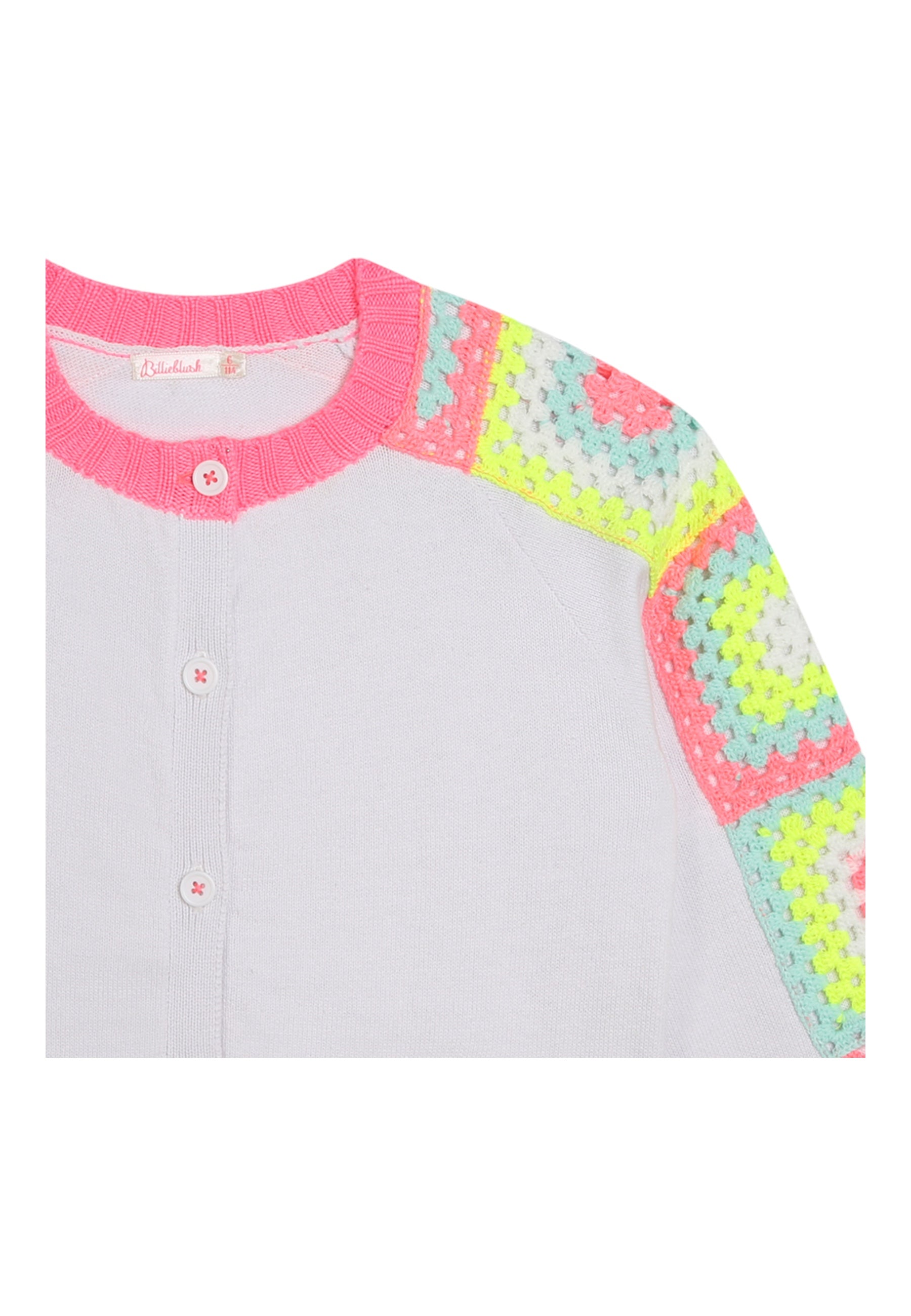Cardigan Bambina Billieblush