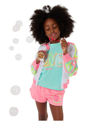 Cardigan Bambina Billieblush