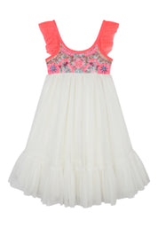 Abito Bambina Billieblush