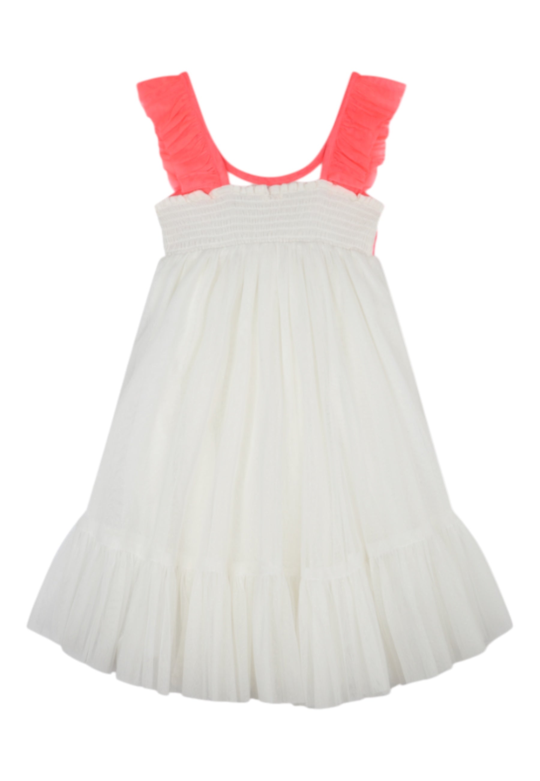 Abito Bambina Billieblush