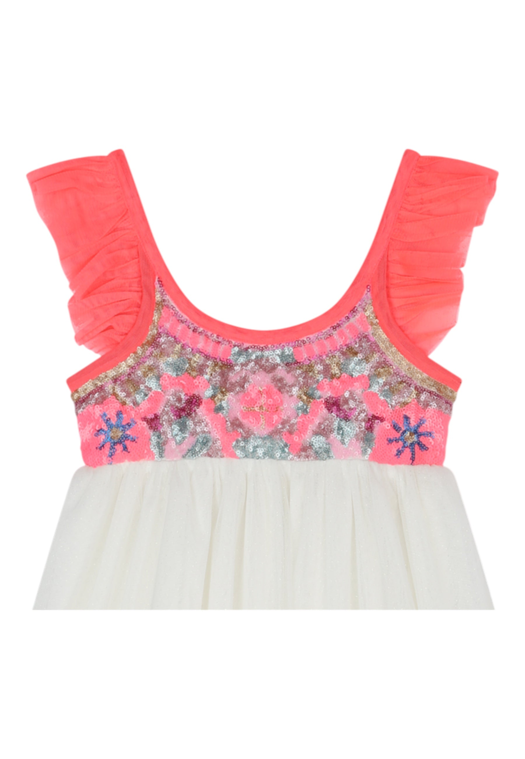 Abito Bambina Billieblush