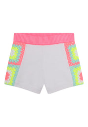 Shorts Bambina Billieblush