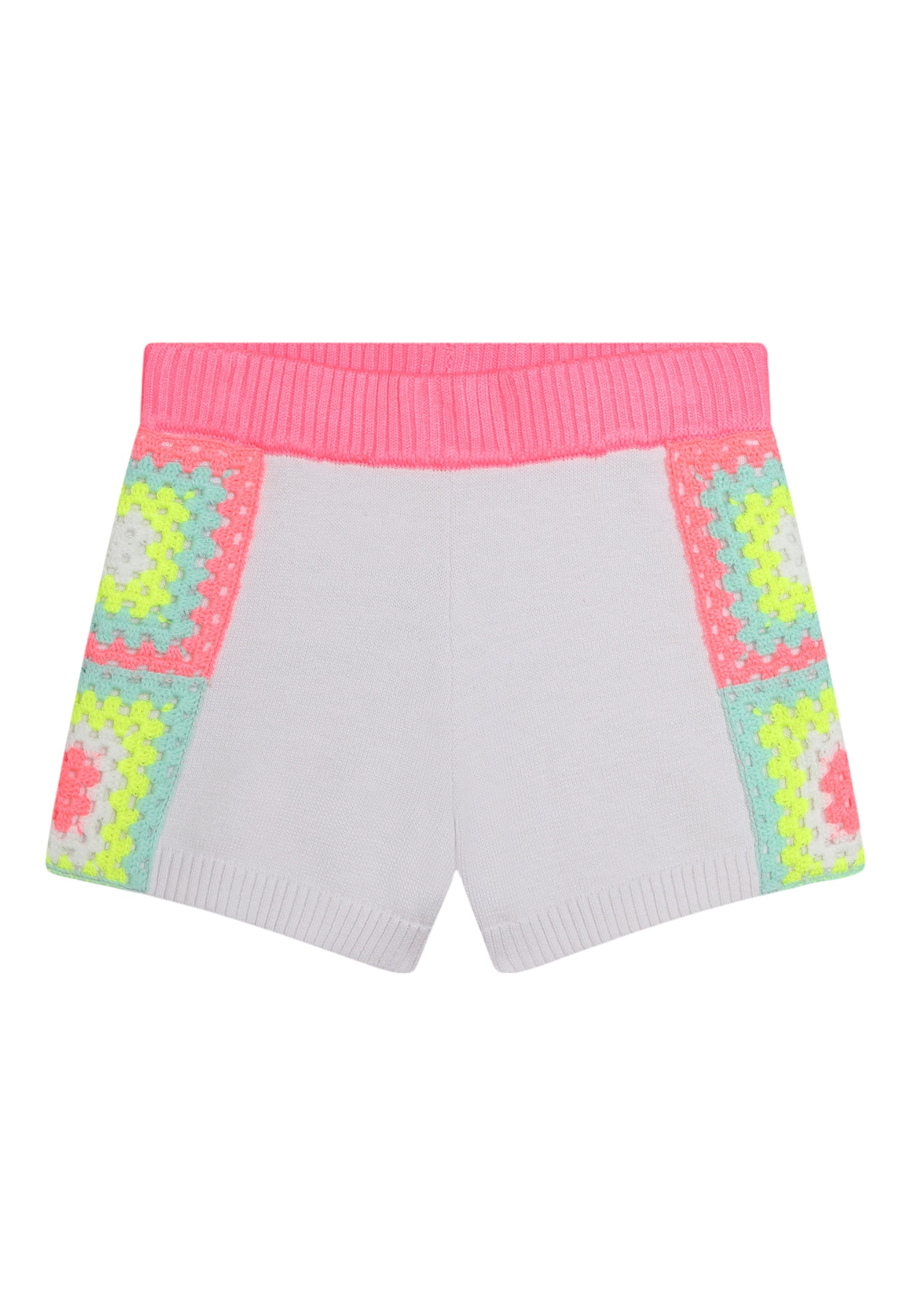 Shorts Bambina Billieblush