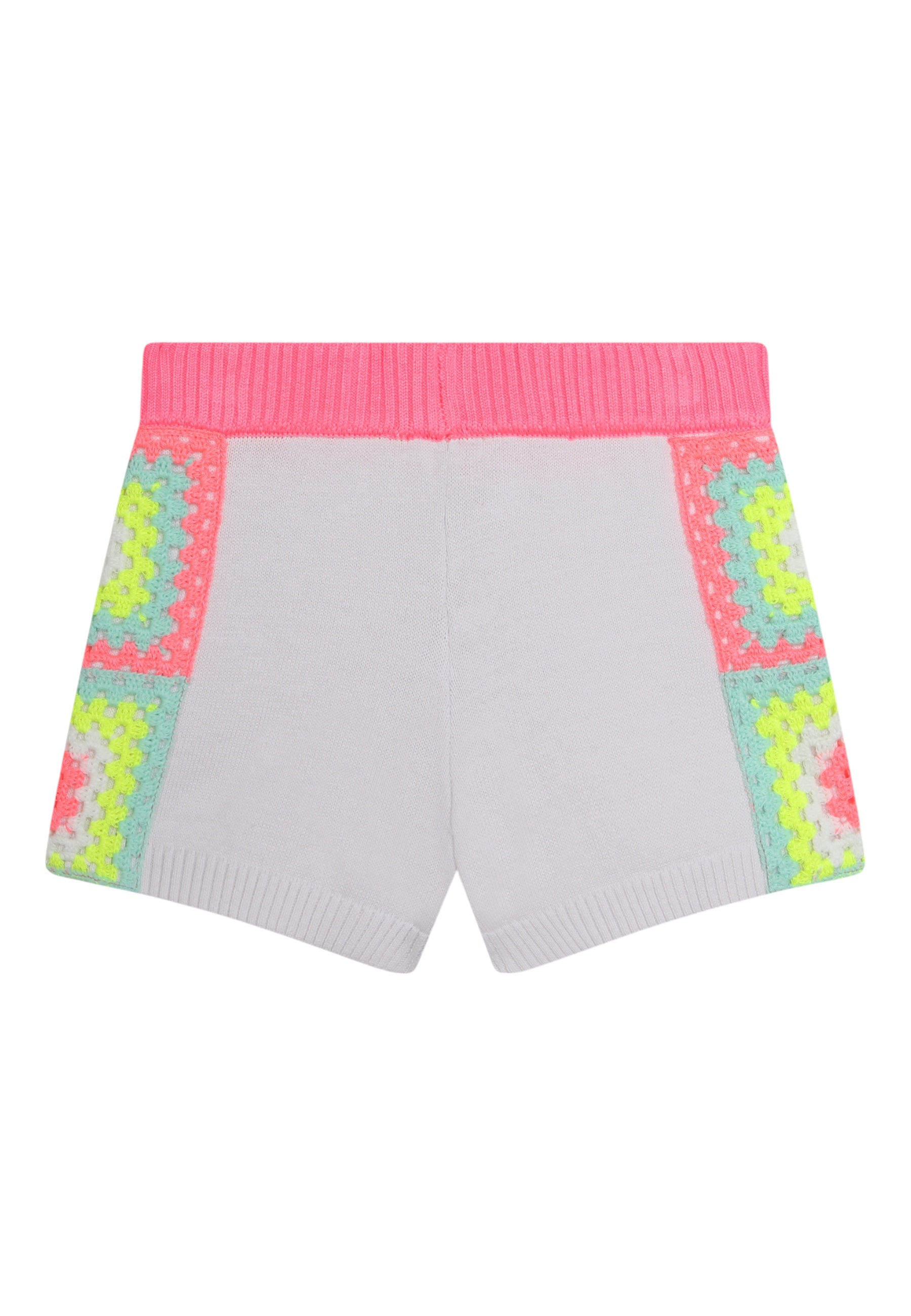 Shorts Bambina Billieblush