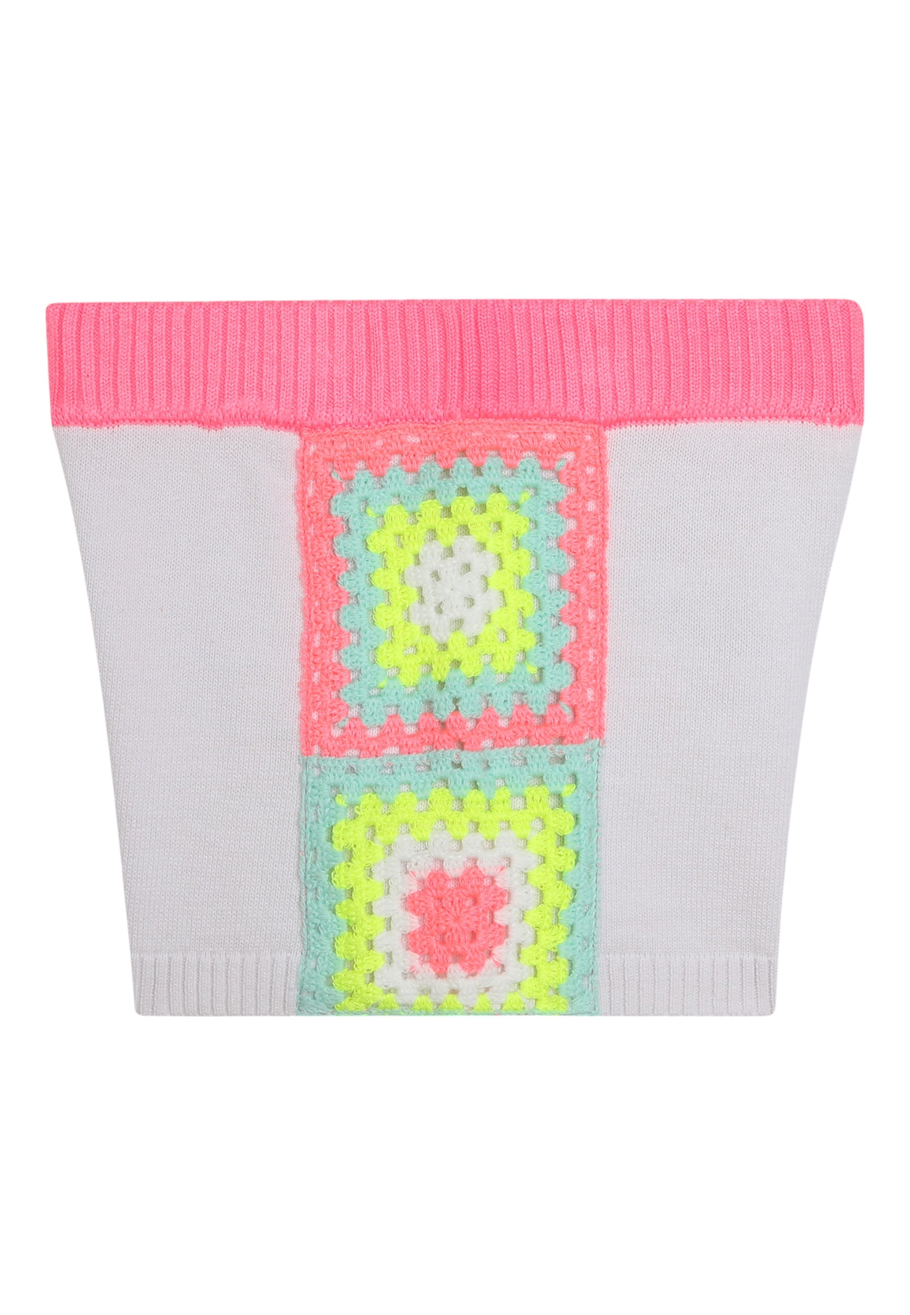 Shorts Bambina Billieblush
