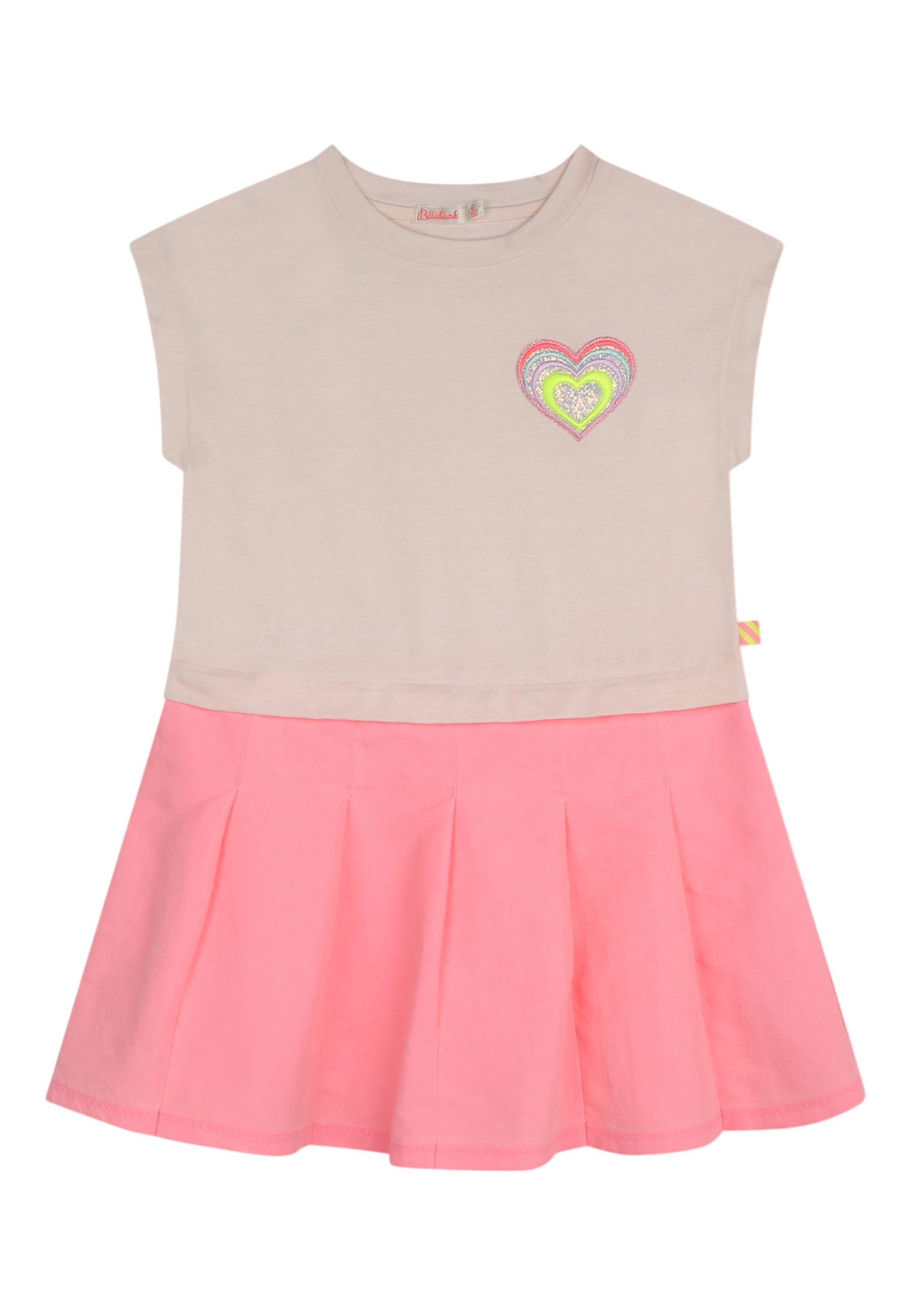 Abito Bambina Billieblush