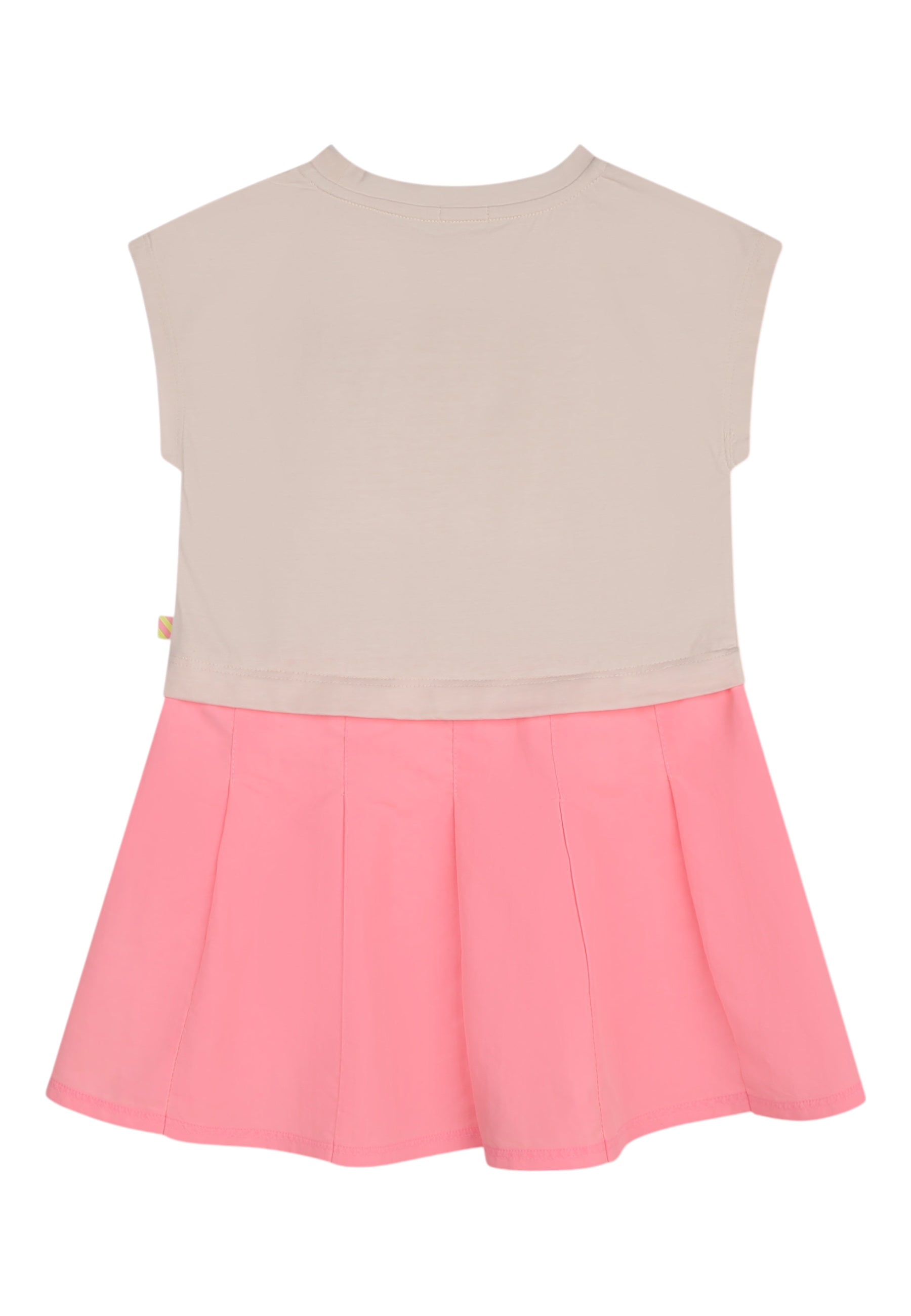 Abito Bambina Billieblush