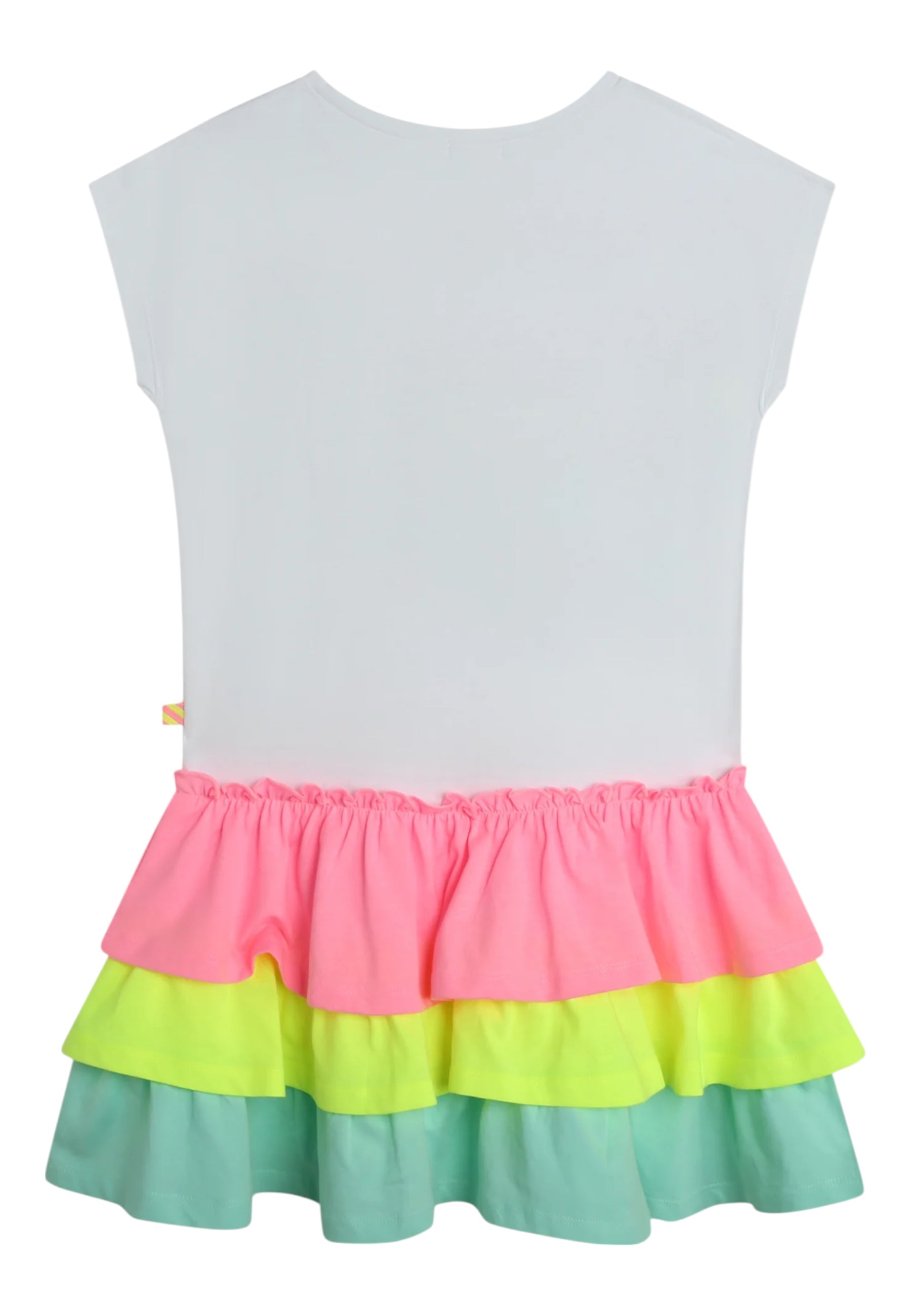 Abito Bambina Billieblush