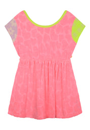 Abito Bambina Billieblush
