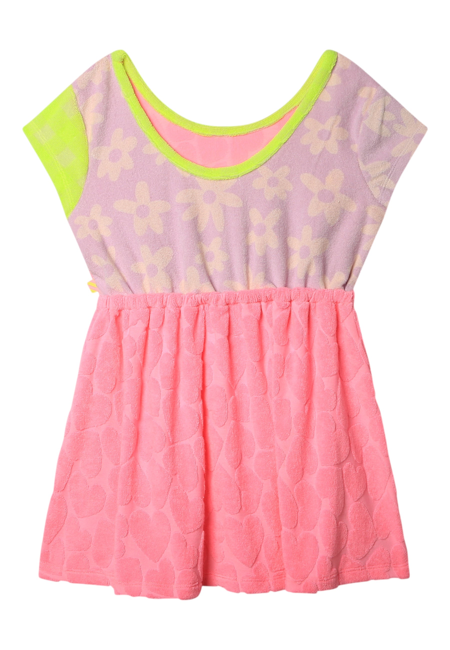 Abito Bambina Billieblush