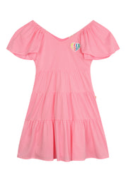 Abito Bambina Billieblush