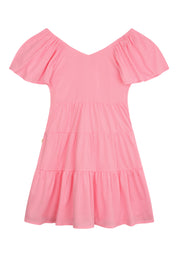 Abito Bambina Billieblush