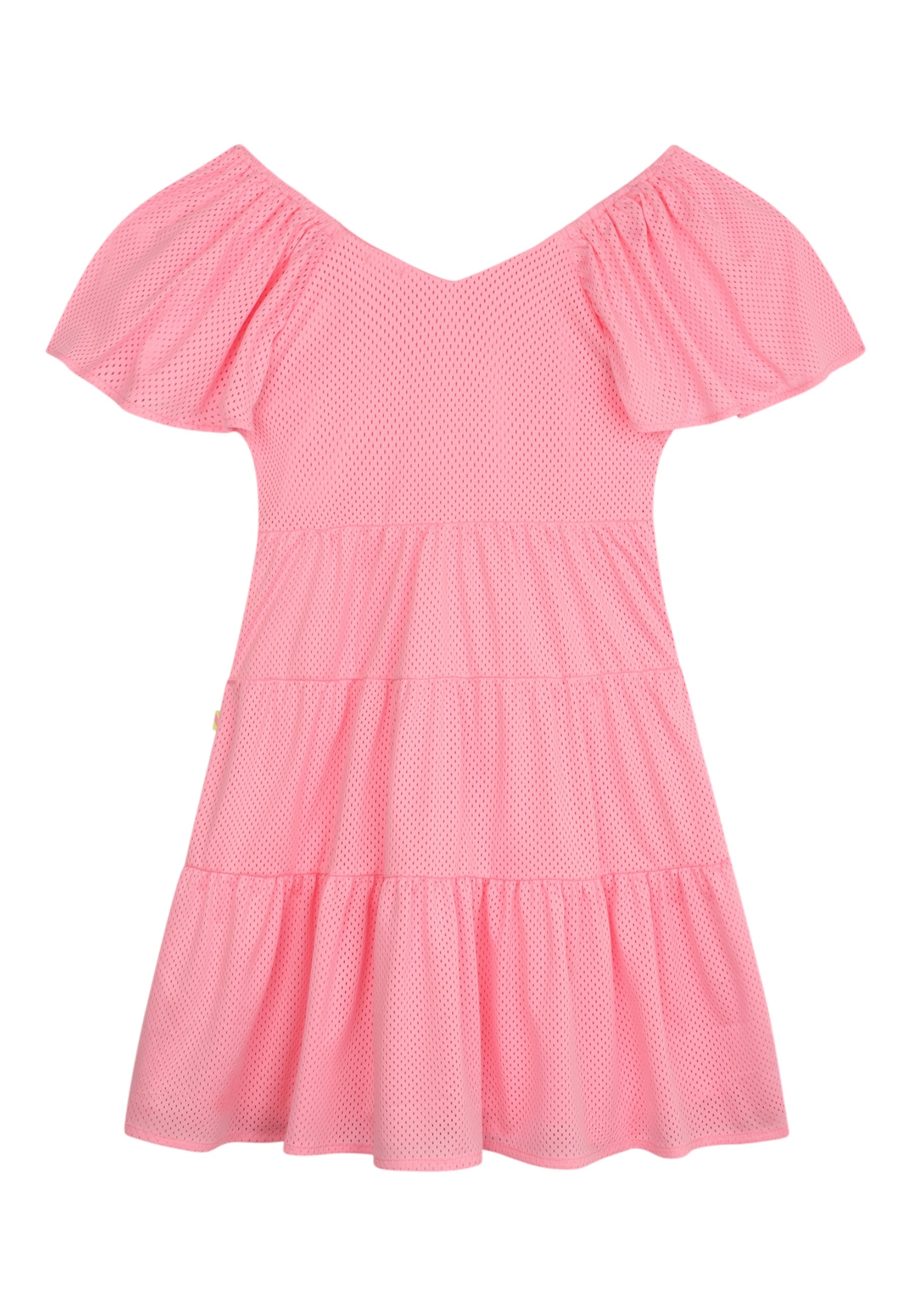 Abito Bambina Billieblush