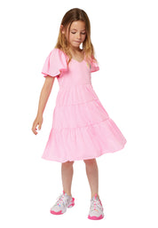 Abito Bambina Billieblush