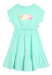 Abito Bambina Billieblush