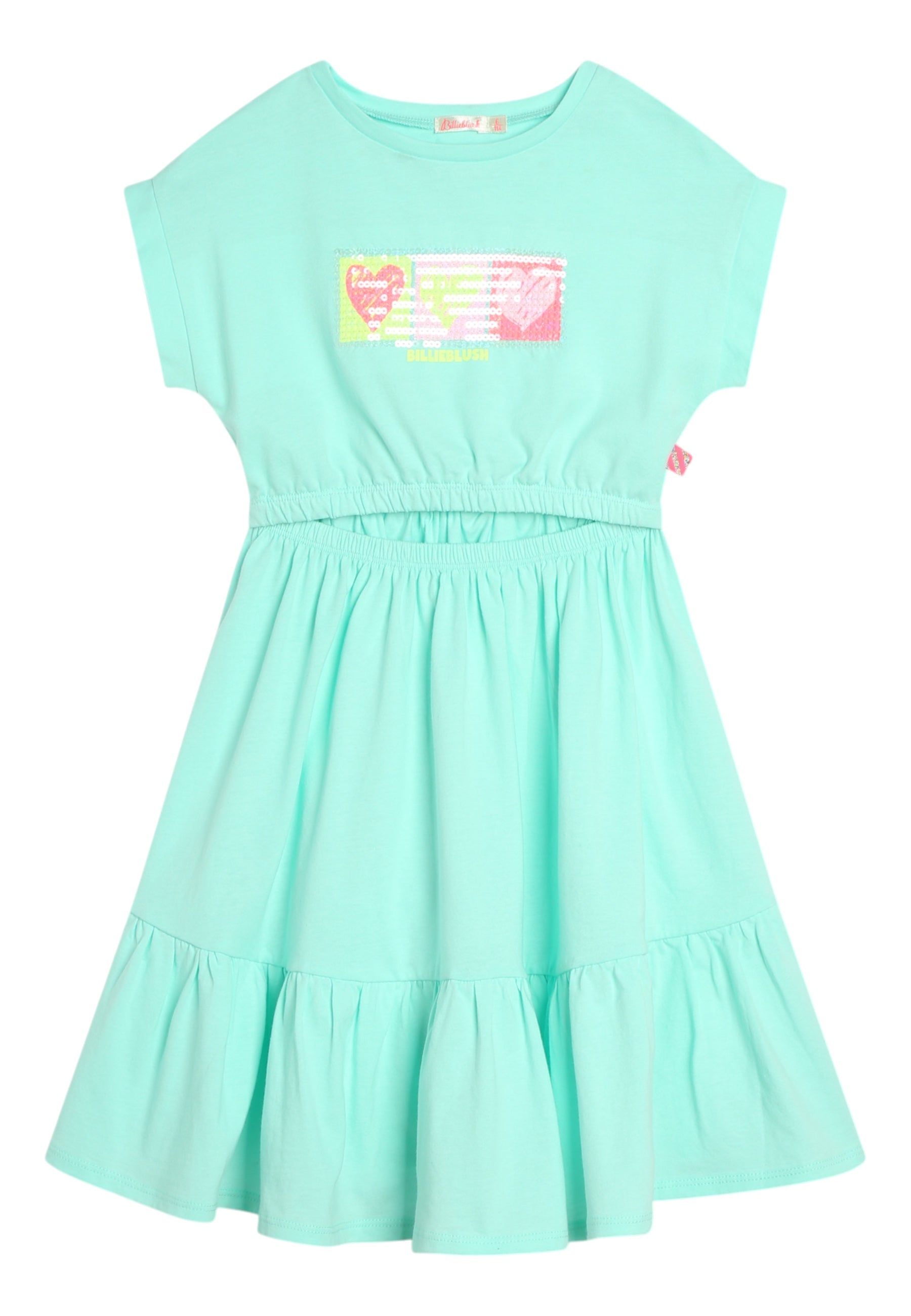 Abito Bambina Billieblush