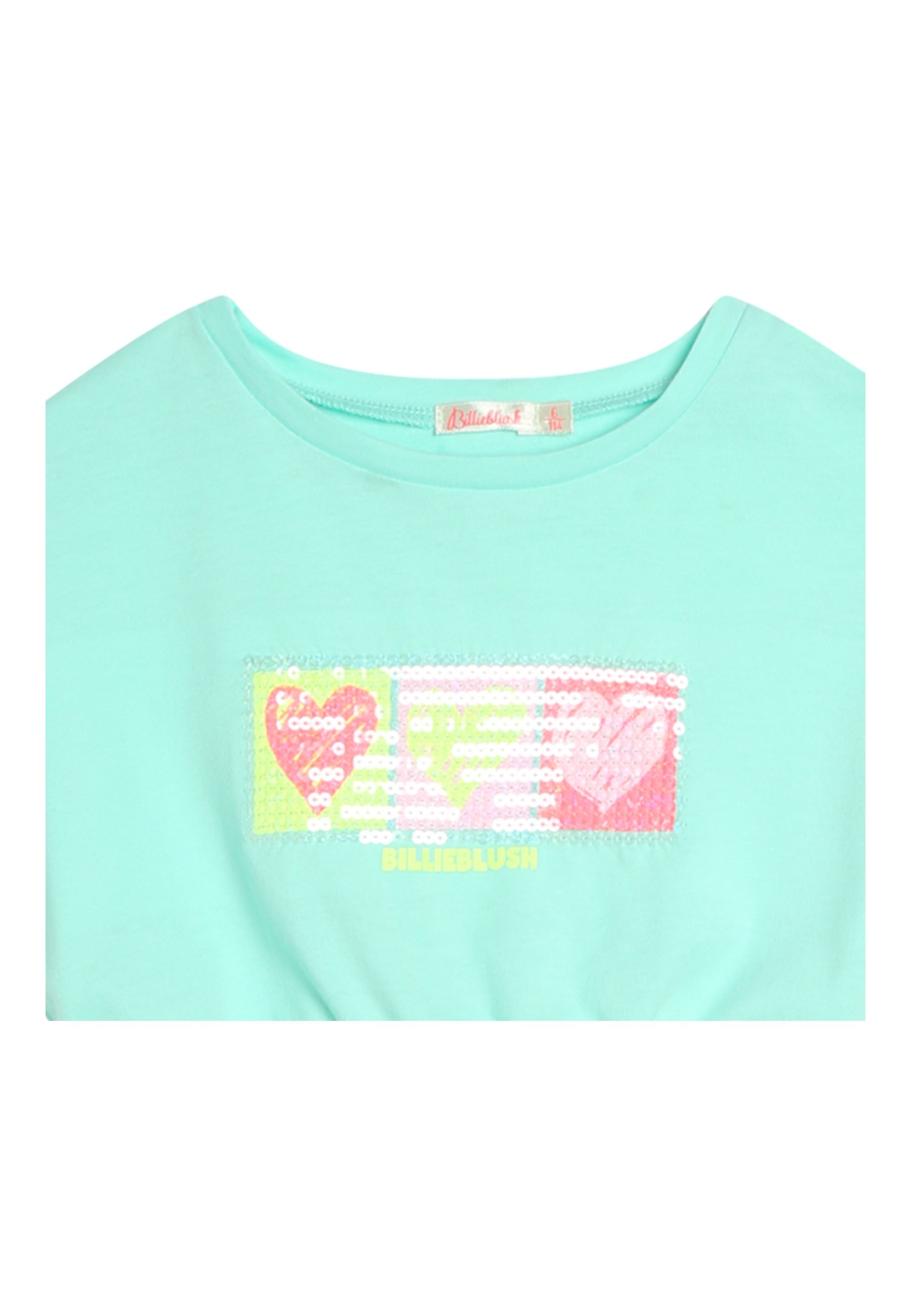 Abito Bambina Billieblush