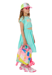 Abito Bambina Billieblush