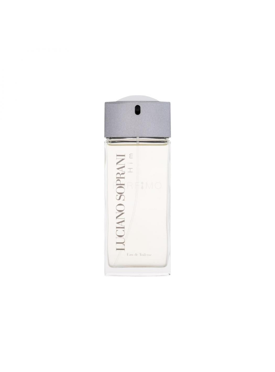 Uomo luciano soprani PROFUMO_LUCIANO_SOPRANI_100ML