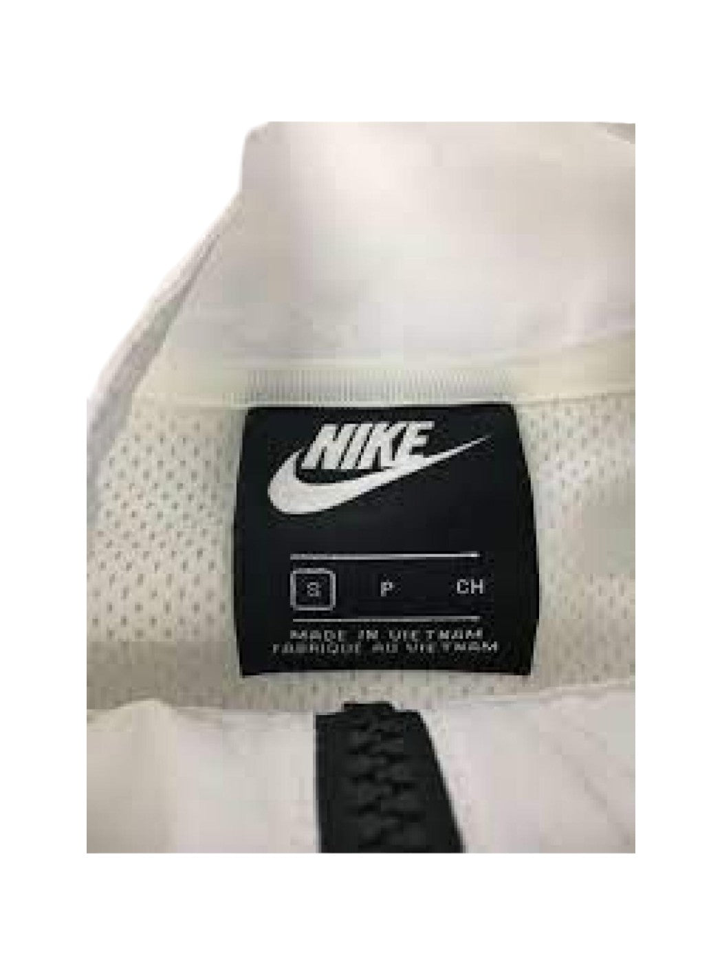 giacca Bambina nike sportswear fz5563-010