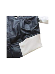 giacca Bambina nike sportswear fz5563-010
