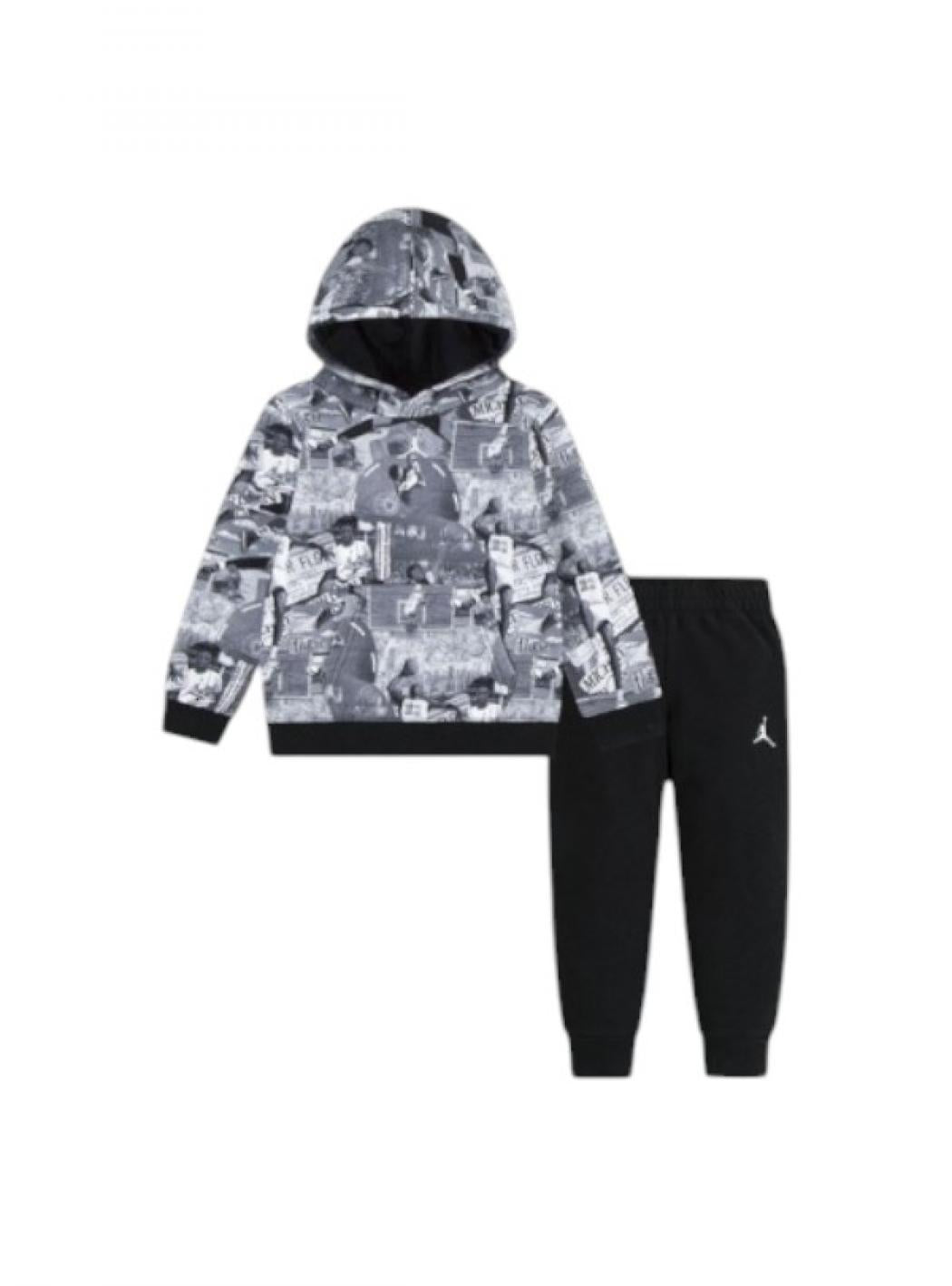 Completo Bambino Nike Sportswear 65D324-023 Jordan