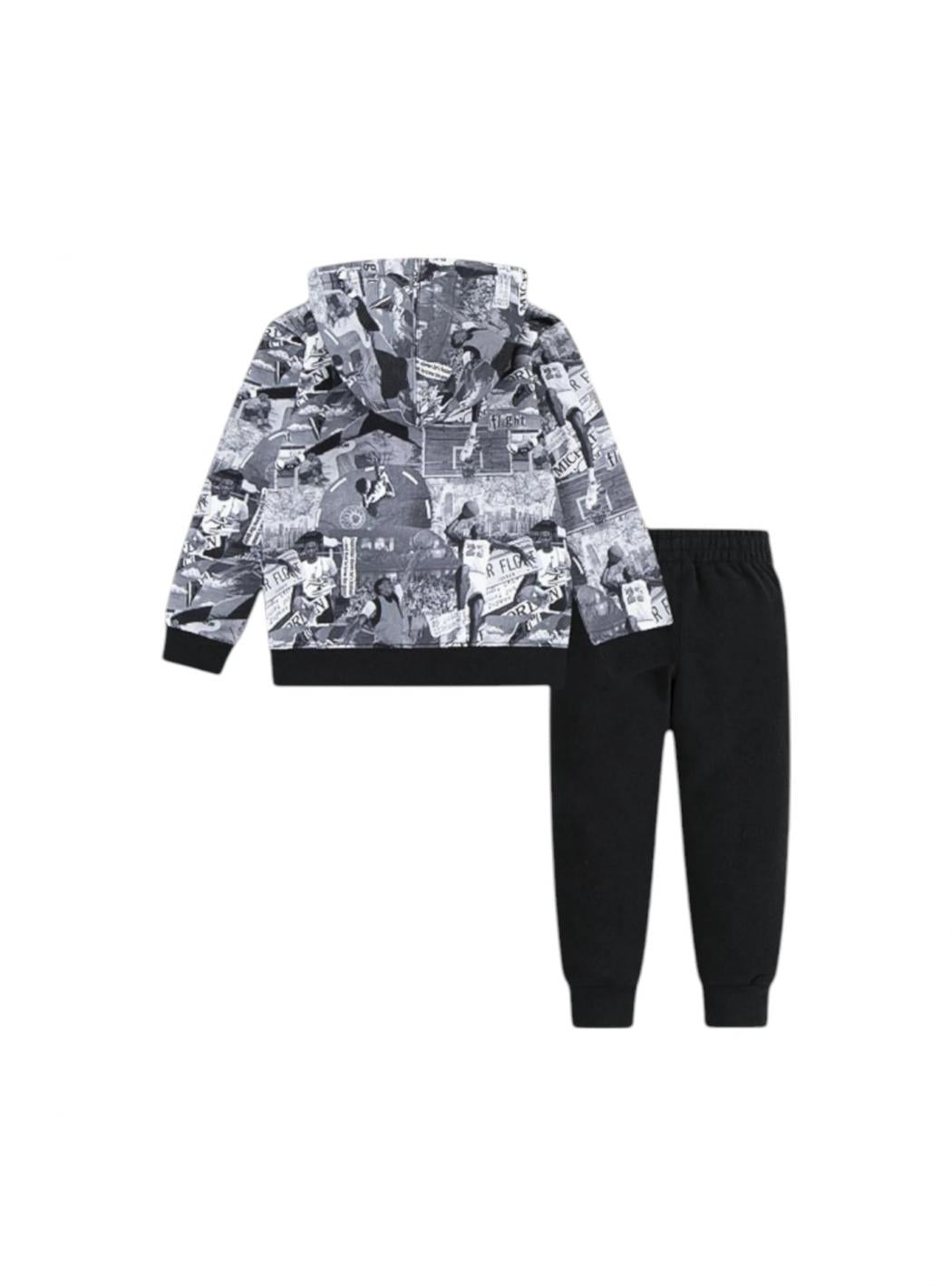 Completo Bambino Nike Sportswear 65D324-023 Jordan