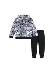 Completo Bambino Nike Sportswear 65D324-023 Jordan
