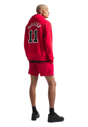 Felpa Uomo Jordan