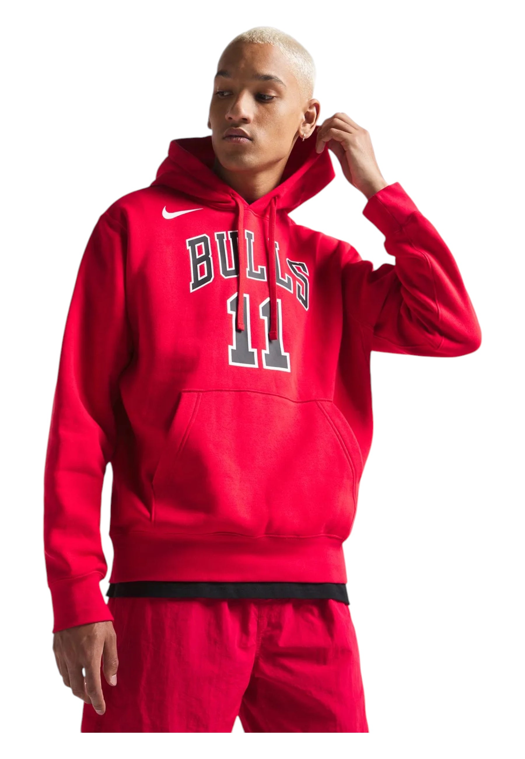 Felpa Uomo Jordan