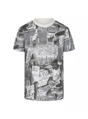 T-shirt Bambino Nike Sportswear 95D265-023 Jordan