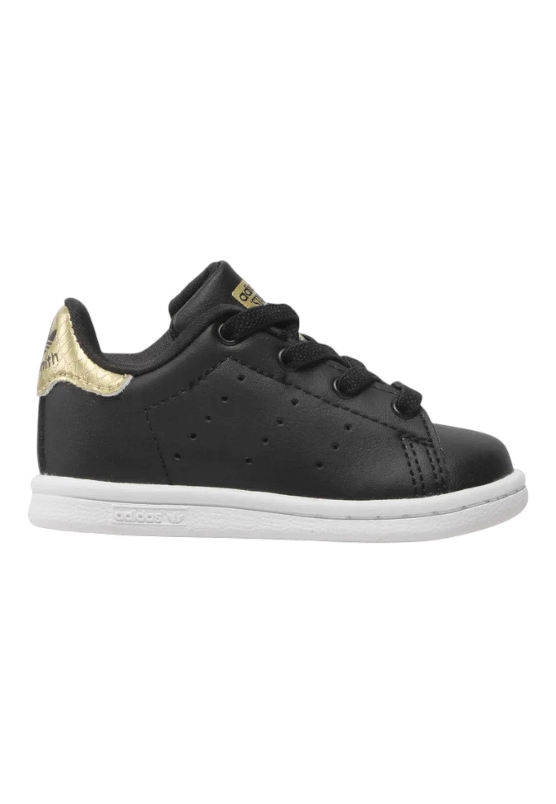 Sneakers Bambino unisex Adidas Stan Smith