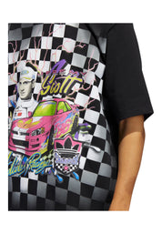 T-shirt Adulto unisex Adidas Jeremy Scott Rally