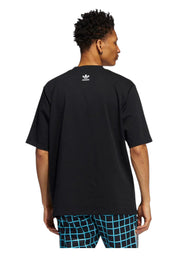 T-shirt Adulto unisex Adidas Jeremy Scott Rally