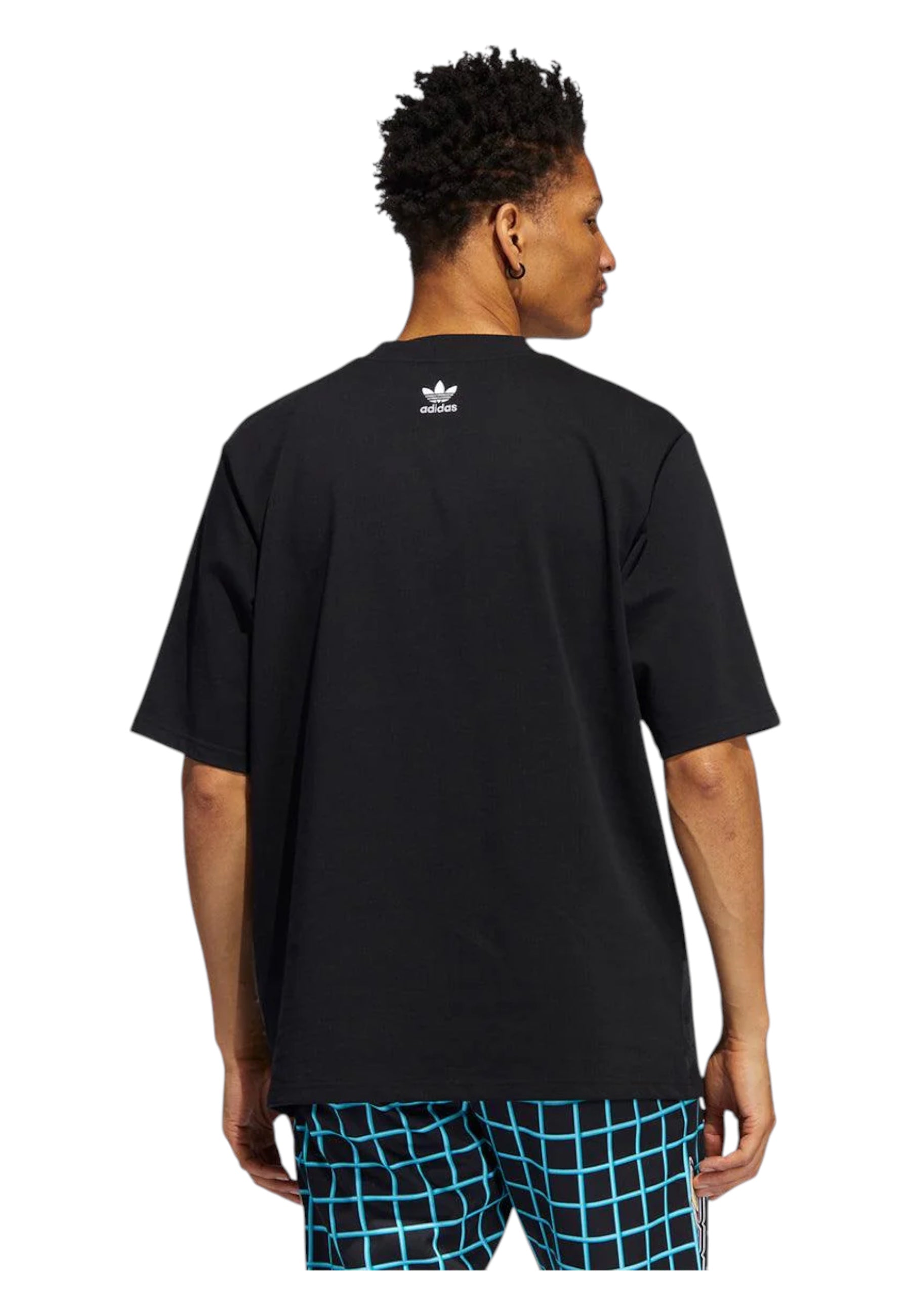 T-shirt Adulto unisex Adidas Jeremy Scott Rally