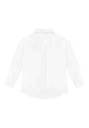 Camicia Bambino Calvin Klein