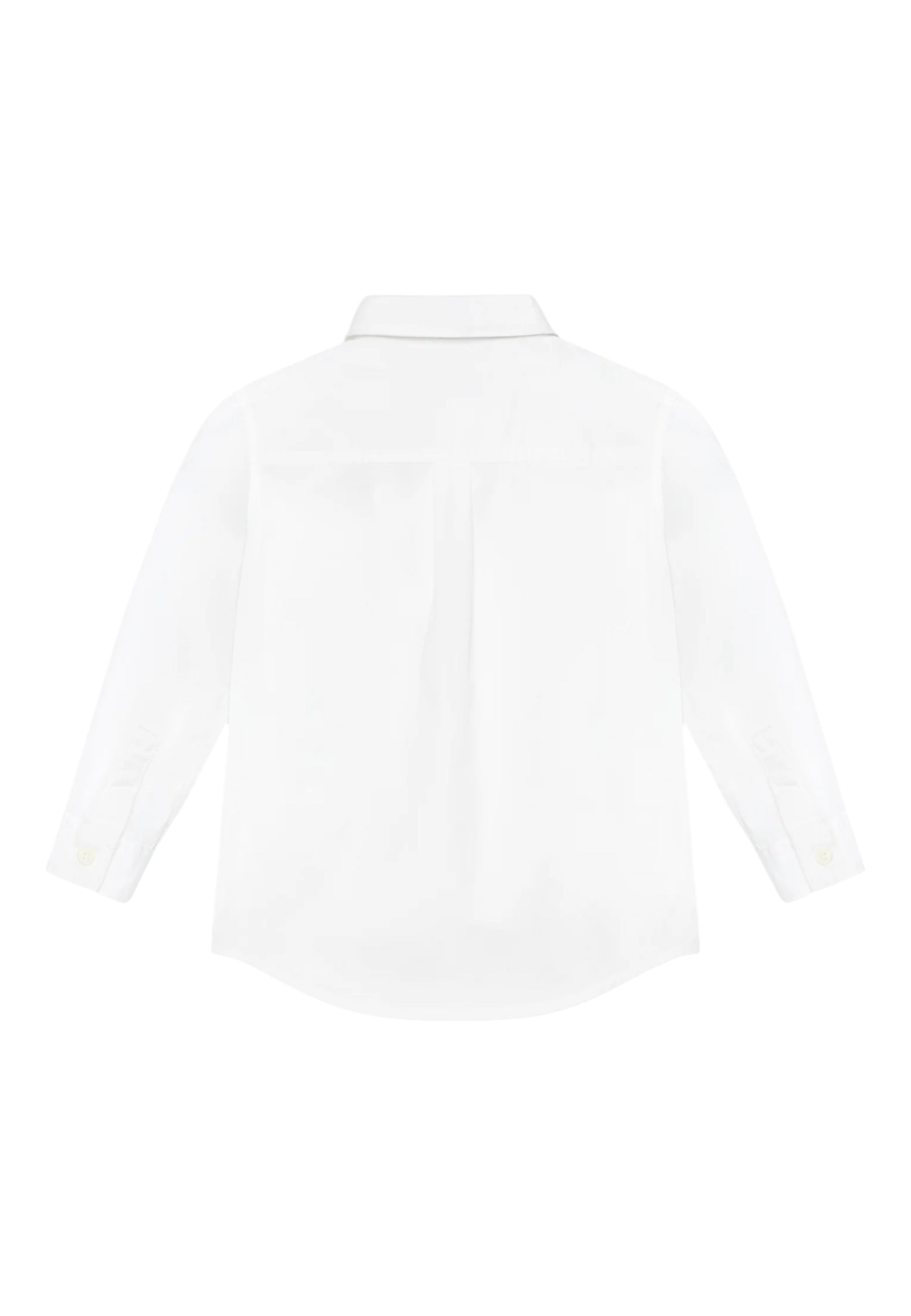 Camicia Bambino Calvin Klein