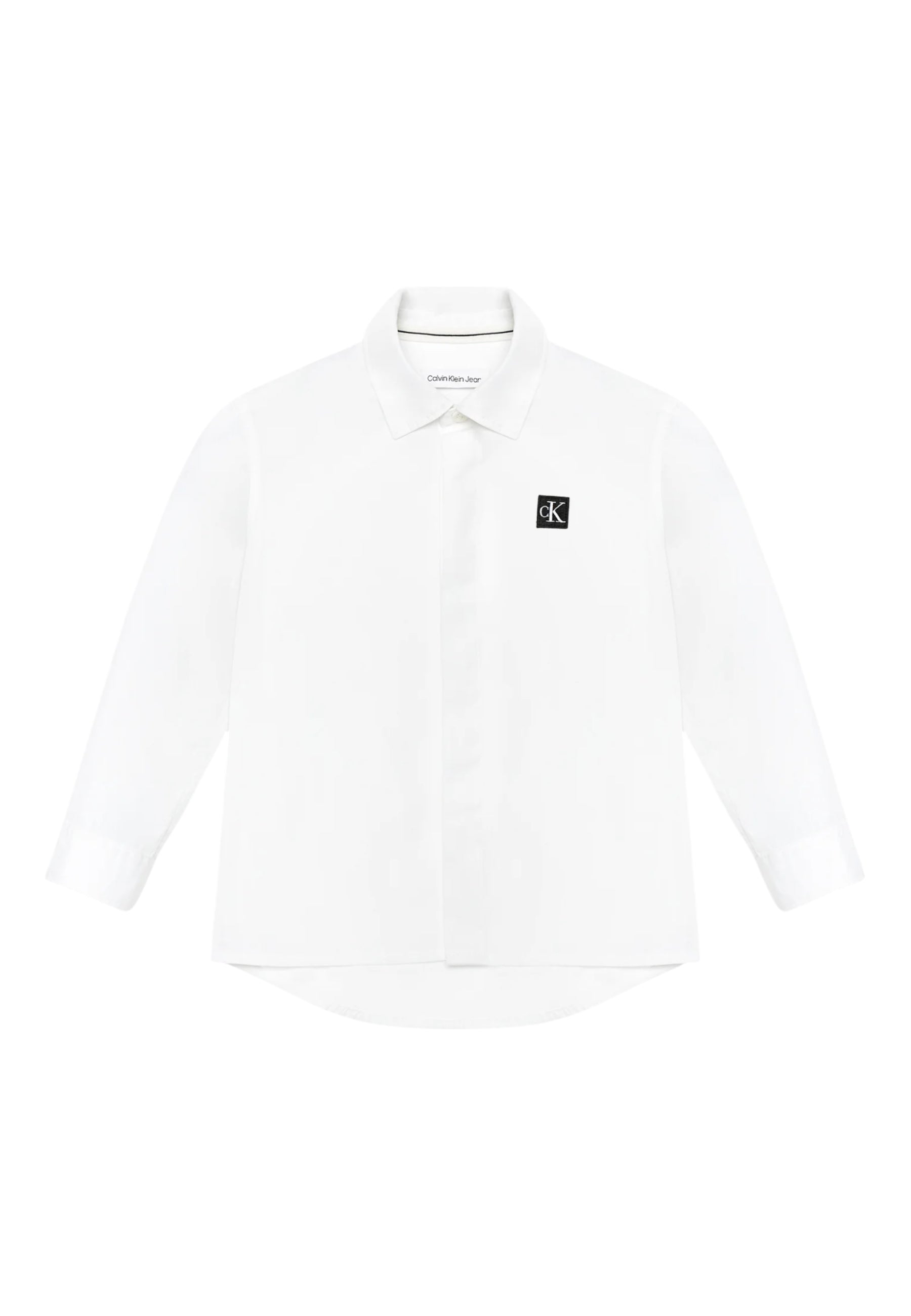 Camicia Bambino Calvin Klein