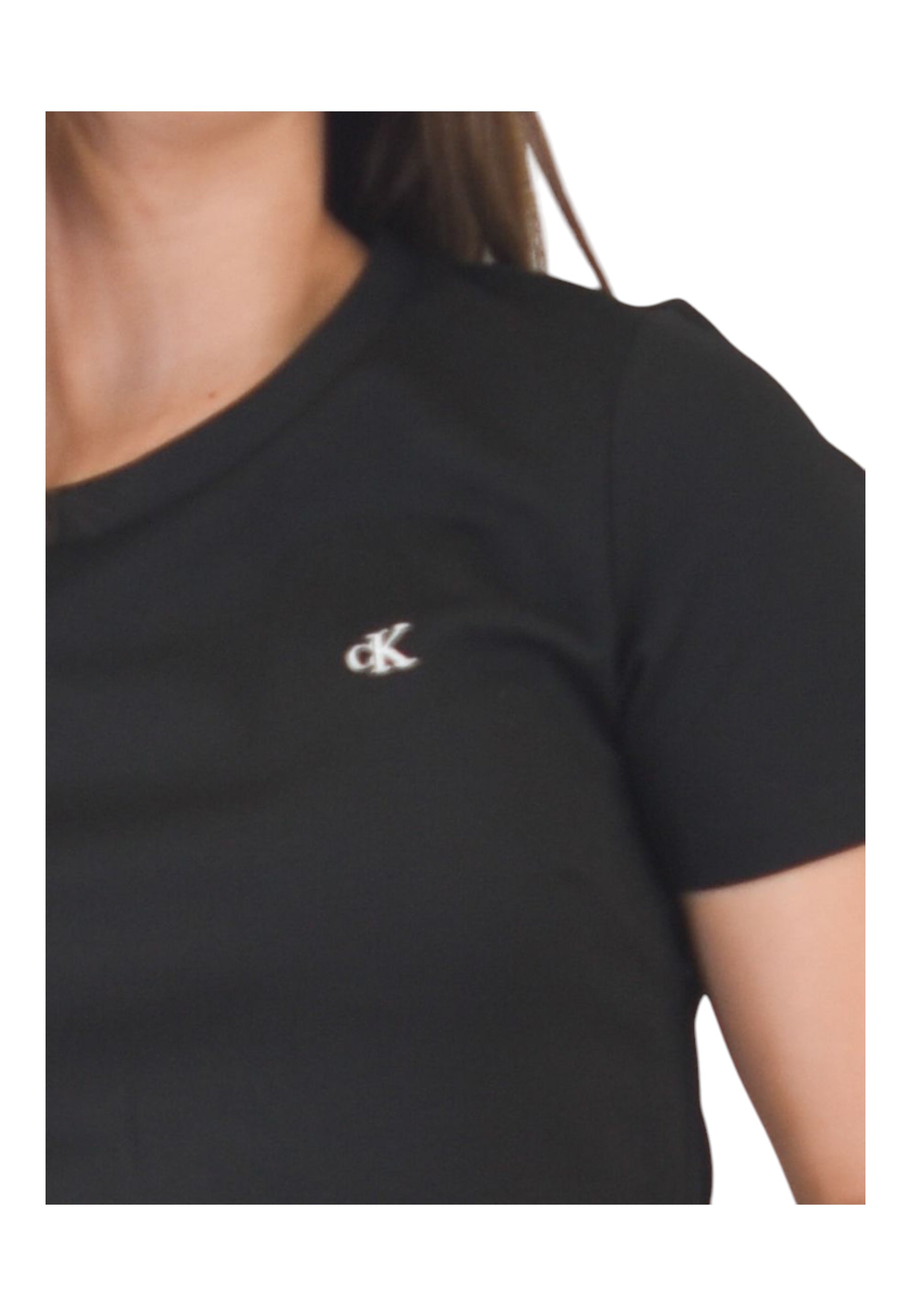 Abito Bambina Calvin Klein
