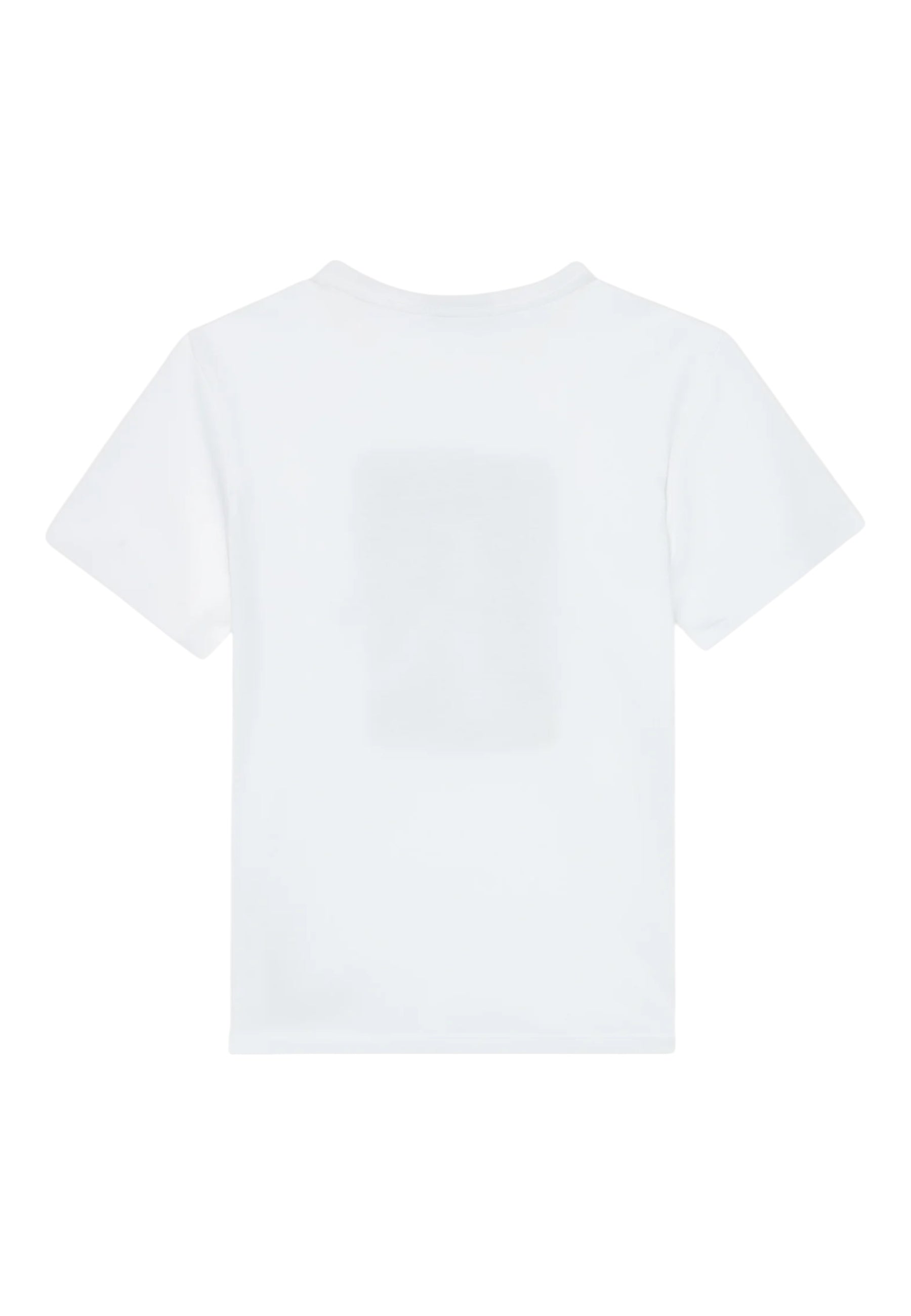 T-shirt Bambino unisex Calvin Klein