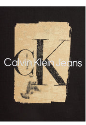 T-shirt Bambino unisex Calvin Klein