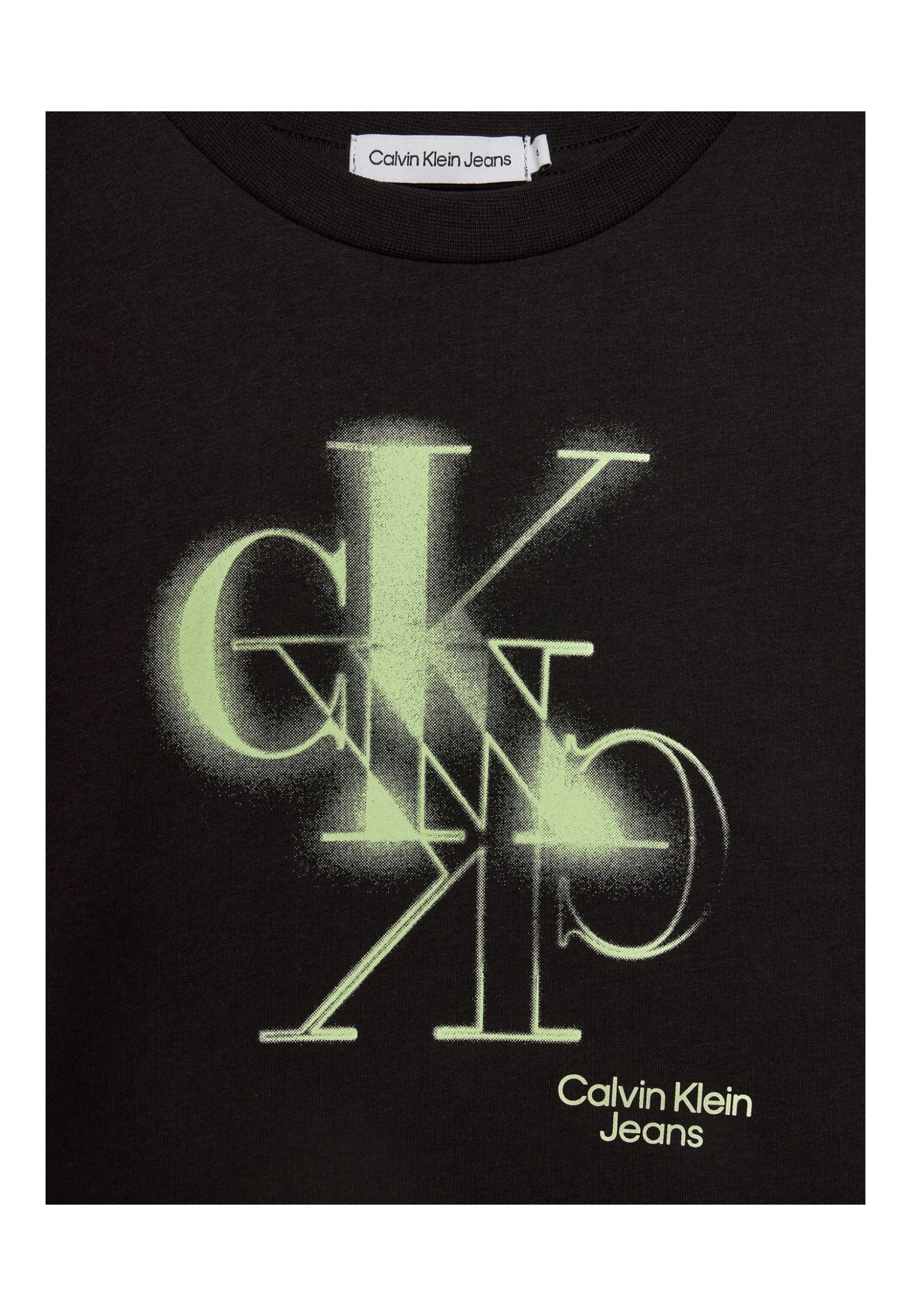 T-shirt Bambino unisex Calvin Klein