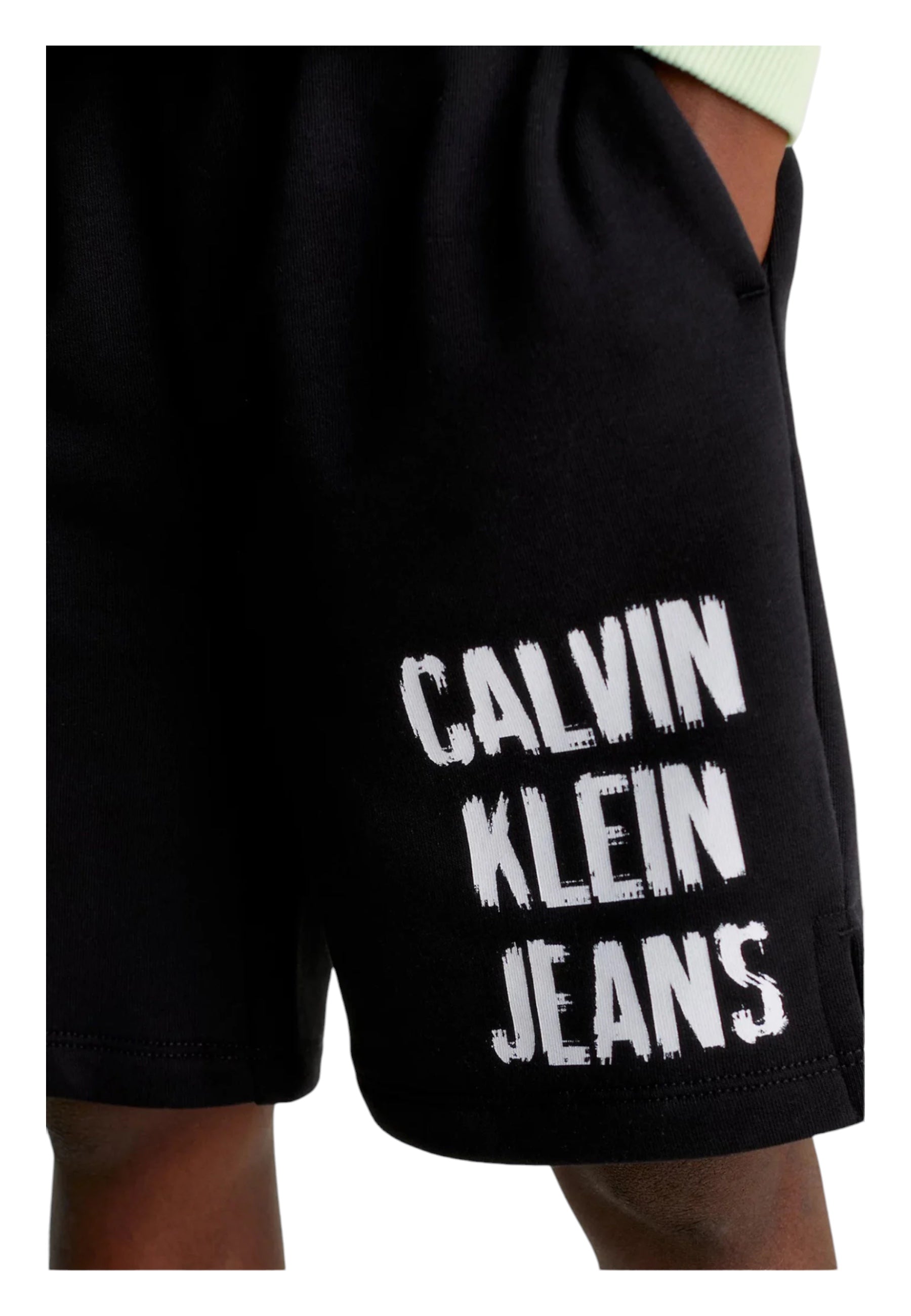Shorts Bambino unisex Calvin Klein