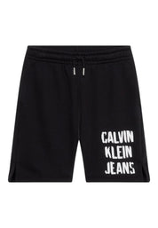 Shorts Bambino unisex Calvin Klein