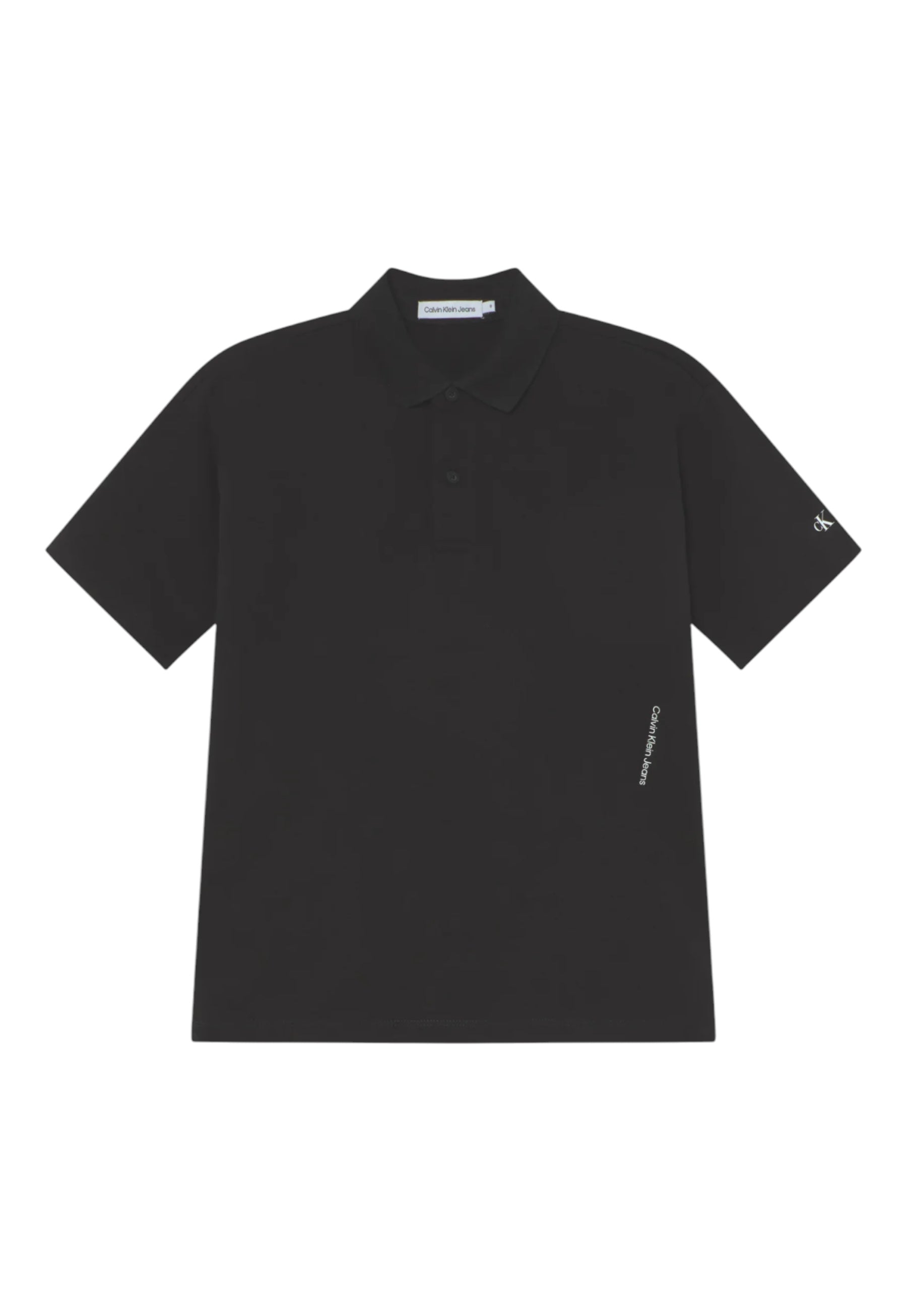 Polo Bambino Calvin Klein