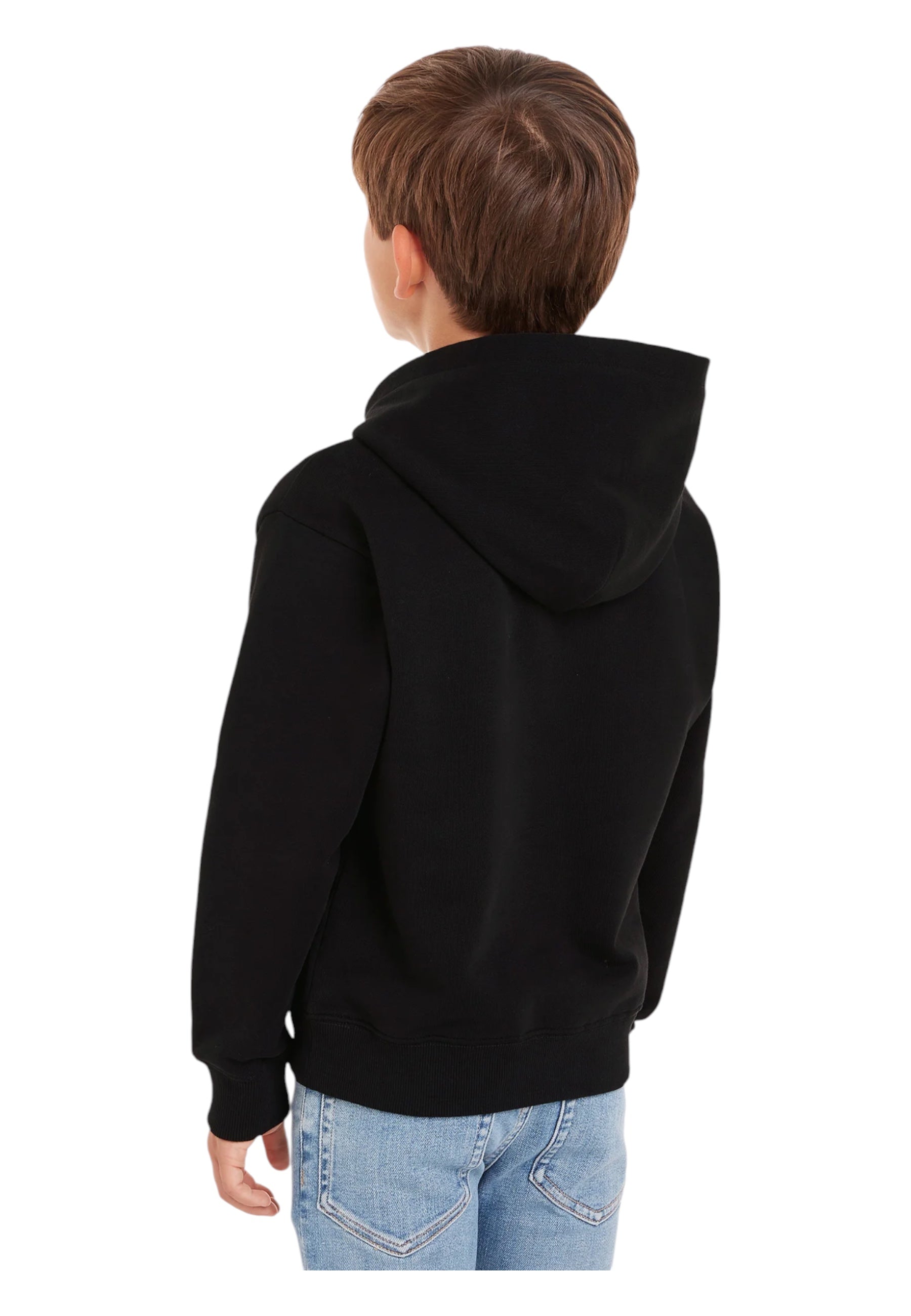 Felpa Bambino unisex Calvin Klein