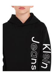 Felpa Bambino unisex Calvin Klein