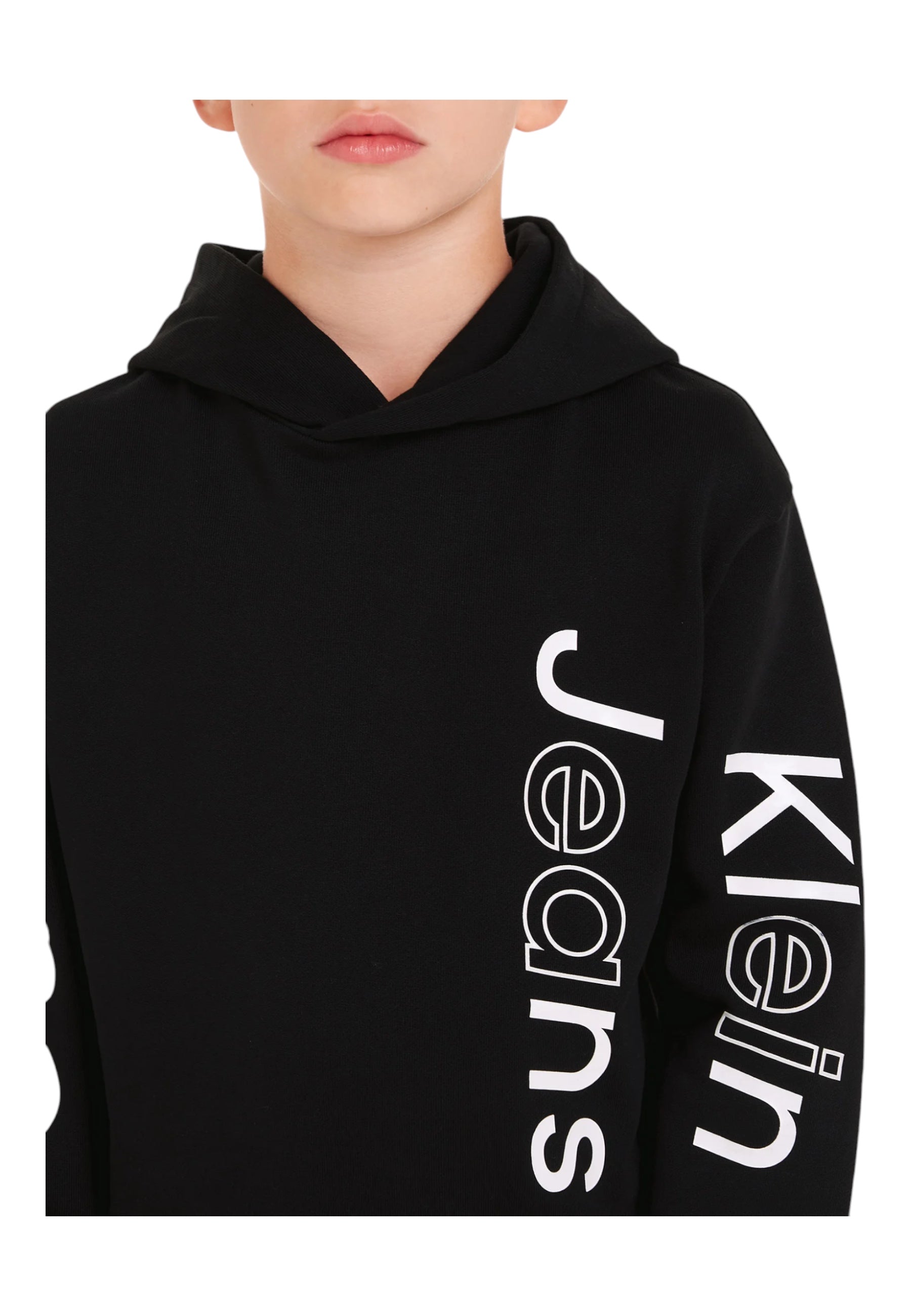 Felpa Bambino unisex Calvin Klein