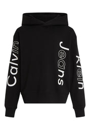Felpa Bambino unisex Calvin Klein