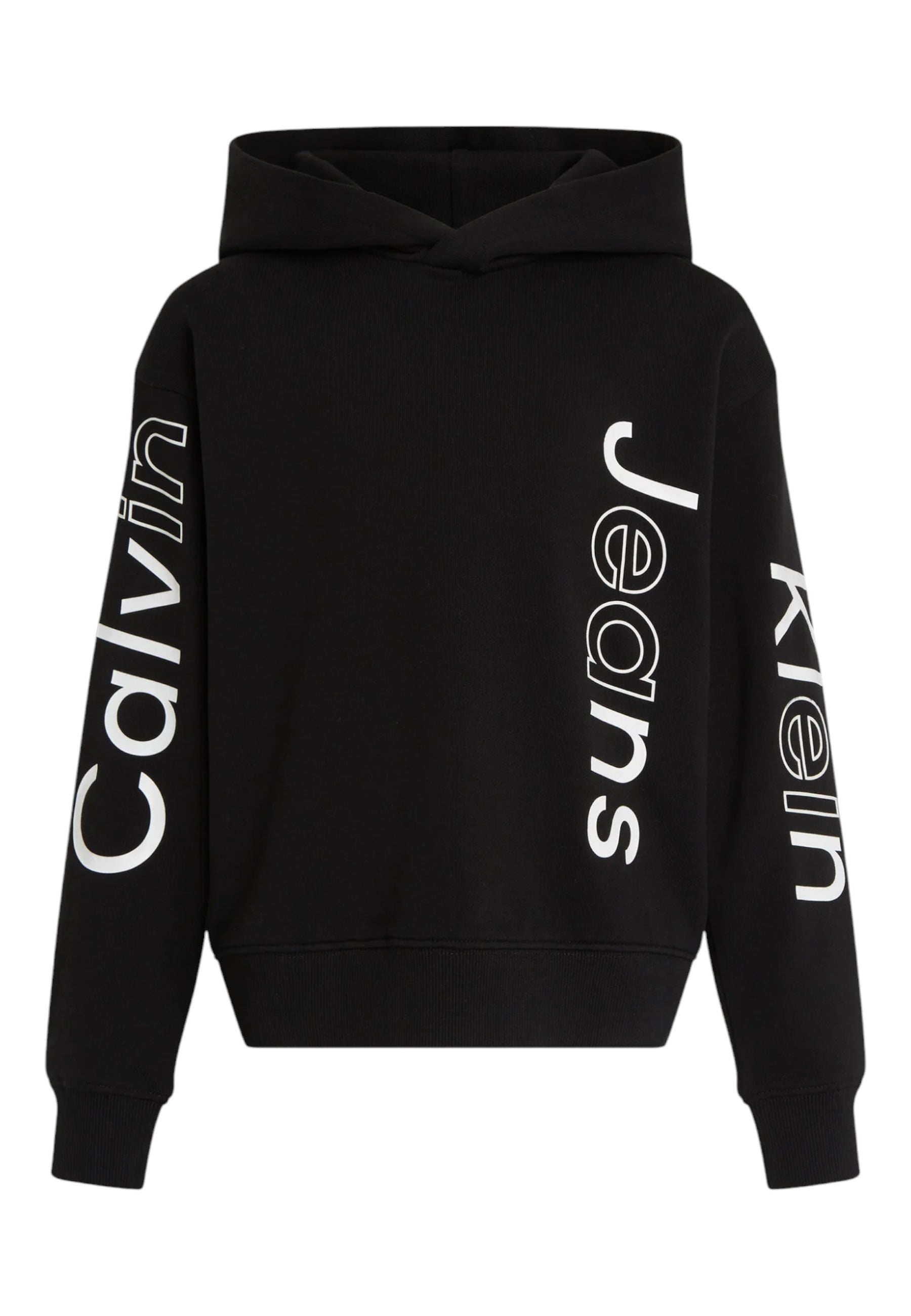 Felpa Bambino unisex Calvin Klein